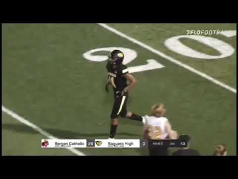 '22 Game Highlights