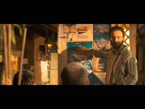 Everest /Extrait "Le discours de Rob "VF [Au cinéma le 23 septembre]
