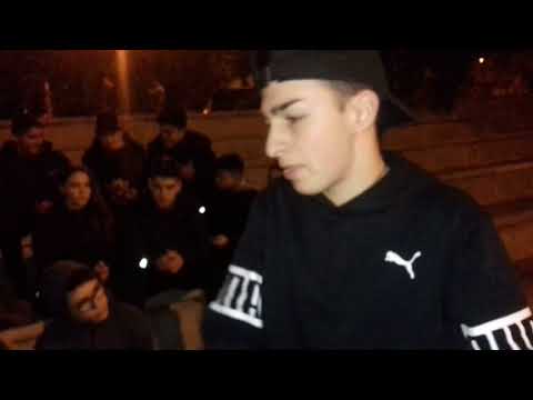 ZSKY VS REG (FINAL) - CONDAL SOUND VI