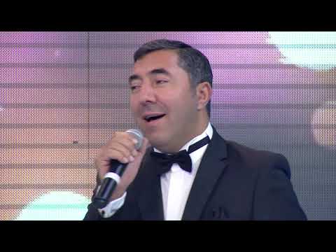 Razi Şükürov və Ehtiram Hüseynov və Babək Niftəliyev - Küçələrə Su Səpmişam (Nanəli)