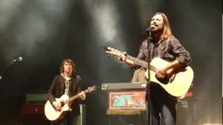Third Day Live 2012: Gomer Song Requests (Raleigh, NC - 5/18)