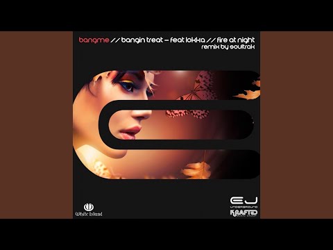 Bangin Treat (Original Mix)