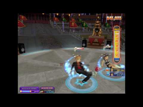 Allan Cutler - Give Up On Us Master Score