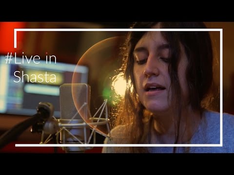 Lu Rois - Adéu, reina meva (Live in Shasta)