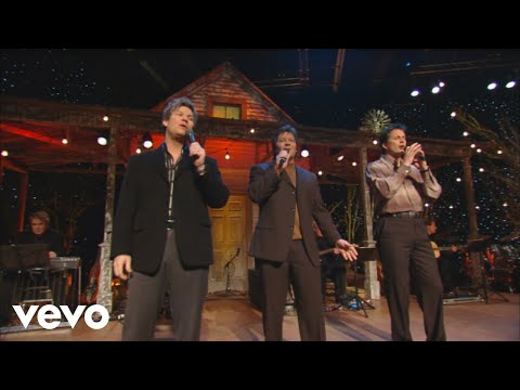 Thumbnail for Love Was In The Room video