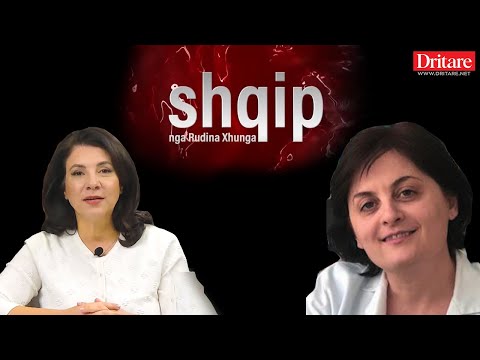 Si të ndihmosh veten dhe prindërit e tu, me sklerozë! | Shqip nga Rudina Xhunga