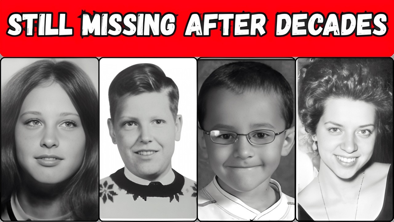 10 HAUNTING Unsolved Mass Disappearances That Investigators Still Can’t Explain
