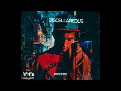 Miscellaneous (Rapper) - “Keep It 100” (Mixed By Dracula Gang) (2020)