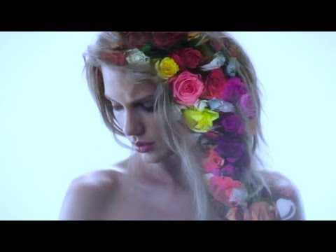 Taylor Swift - Is It Over Now? (Taylor's Version) (Music Video)