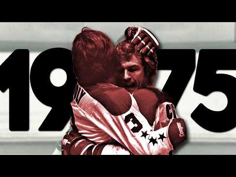 The Most Disastrous Season in NHL History