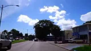 preview picture of video 'Avenida Las Américas - Ponce, Puerto Rico'