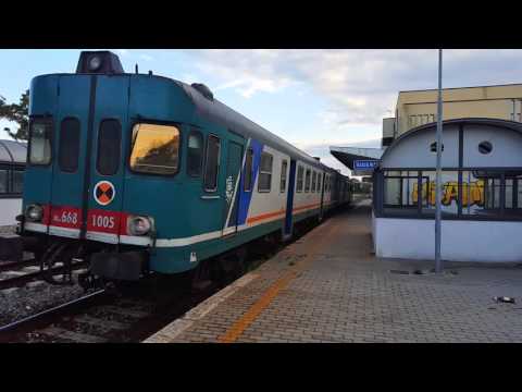 R 12720 Reggio C.C.le - Catanzaro L.