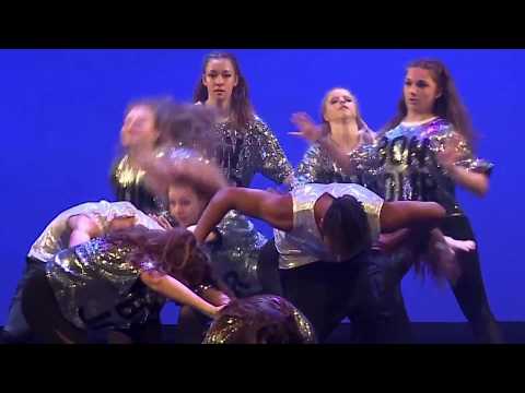 Dance Impressions - Performing Center Austria - 12 Shades of B