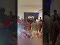 Beautiful Glimpse Of Salman Khan Home Ganapati Bappa Darshan 2024