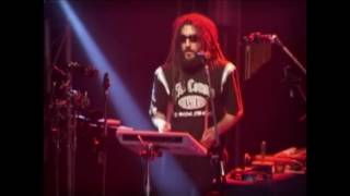 Gondwana - 06  Divina verdad (DVD En vivo en Buenos Aires)