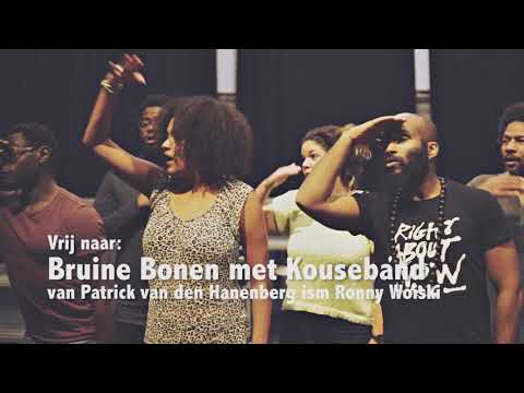 Woiski vs. Woiski teaser | vrijdag 9 maart | Purmerend