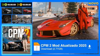 CAR PARKING MULTIPLAYER 2 Apk MOD v1.2.3.1 DINHEIRO INFINITO (ATUALIZADO 2025)