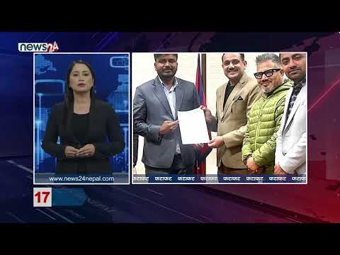 AFTERNOON NEWS FATAFAT- NEWS24 TV