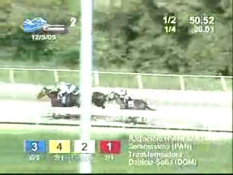 Copa Dama del Caribe 2009