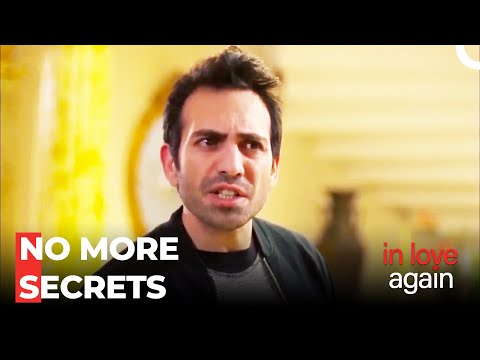 Fatih's Celebration Is Ruined - In Love Again