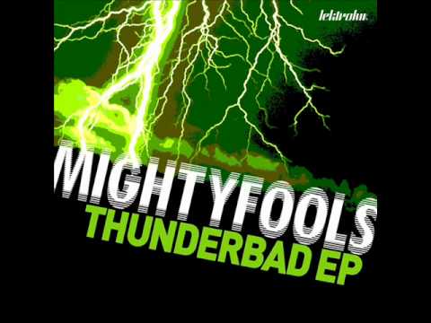 Mightyfools - Eivissa
