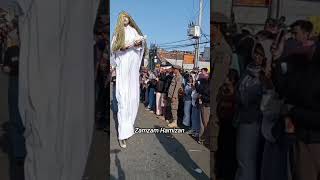 Download lagu Kunti carrying a baby #ghost #kuntilanak #ghost mp3