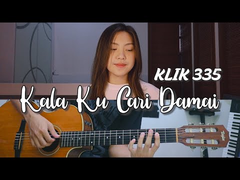 Kala Ku Cari Damai - KLIK 335 | by NY7