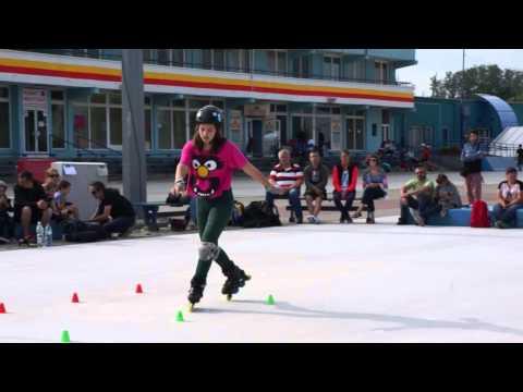 7th BW 2014 / Wiktor Maja 11 place