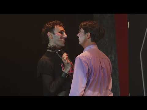 Teaser - Dracula 