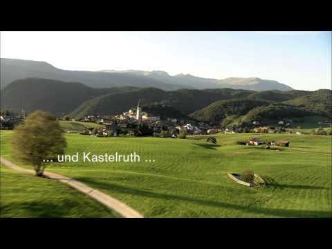 125 Jahr Feier Raiffeisenkasse Kastelruth - St. Ulrich