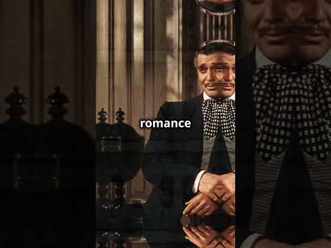 Lo que el viento se llevó