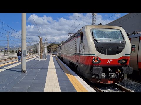 LIS 39119 Villa San Giovanni - Reggio Calabria C.le