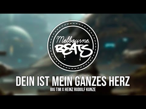 BIG TIM x Heinz Rudolf Kunze - Dein ist mein ganzes Herz