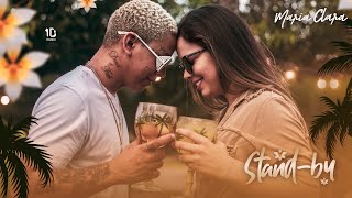Maria Clara e Aldair Playboy - Stand By