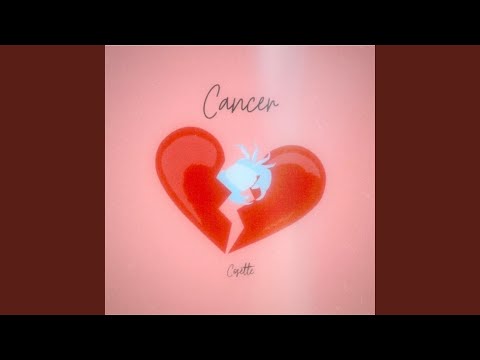 Cancer - Cosette Smith