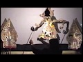 Wayang Kulit Purwa Opening By Dalang Ki Jono