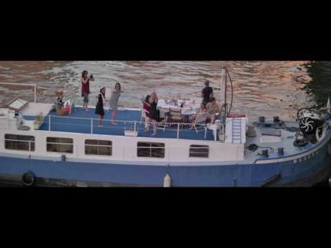 YVAN TRESOR - NO FAKE ZONE (Clip officiel)