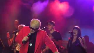 HEINO - TAMPICO/CARNAVAL IN RIO - LIVE STUTTGART 2019