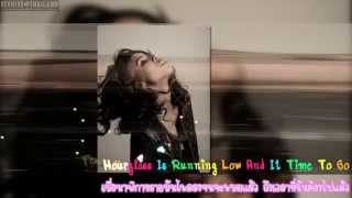 Kelly Rowland - Forever Is Just A Minute Away (Eng &amp; Thai Lyrics)