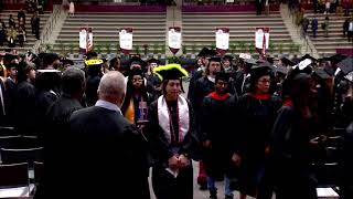 2023 Fall Commencement