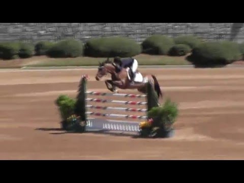 Kasarr: CWD Grand Prix Atlanta Spring Classic 2
