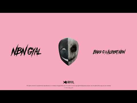 AlbertNbn  X Baddgyal ( Official Audio)