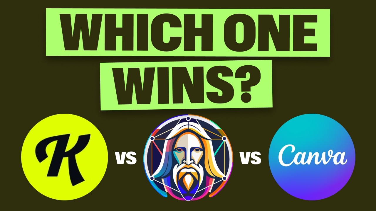 I Tested 3 AI Design Tools for Print on Demand. Here’s My Honest Ranking!