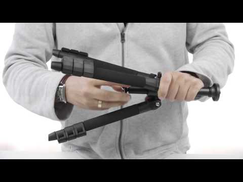 Cullmann 400T - by www.enjoyyourcamera.com