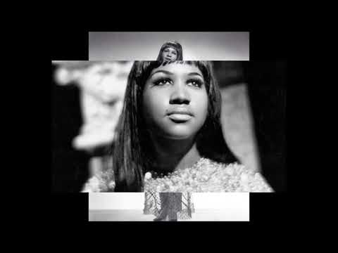 Aretha Franklin-Who's Zoomin' Who?