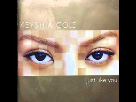 Keyshia Cole featuring Lil' Kim, Missy Elliott - Let It Go
