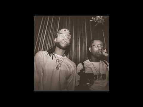 [FREE] Partynextdoor x Roy Woods x 6lack Type Beat "The One"