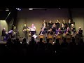 2018-11 I Remember Clifford - Big Band Connection