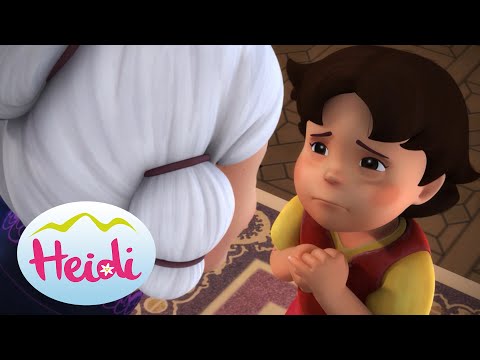 Die schönsten Momente in den Bergen ⛰️ - Heidi🌷⛰️ - ULTIMATE COMPILATION