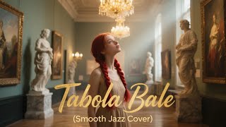 Download lagu Tabola Bale - Silet Open Up JAZZ VERSION | Musik dengan Nuansa Mewah mp3